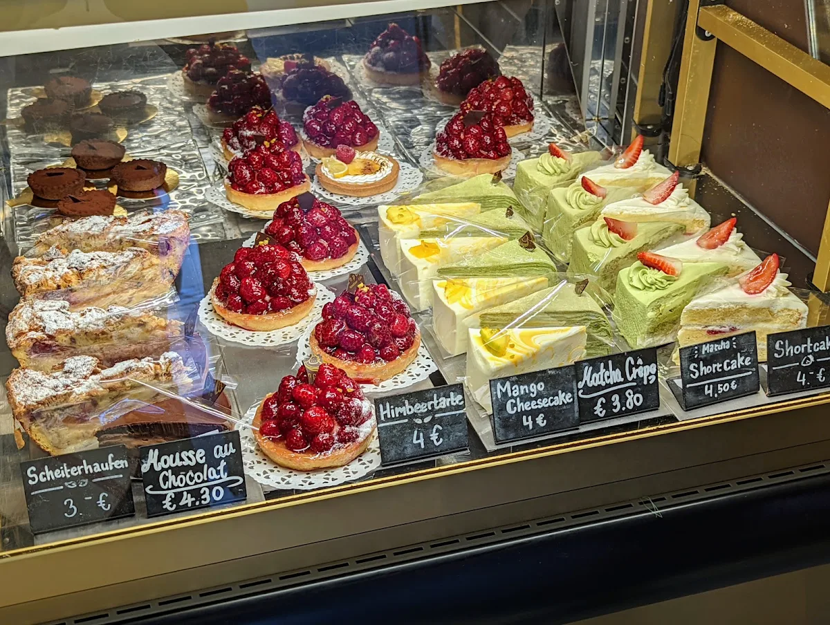 Tarts