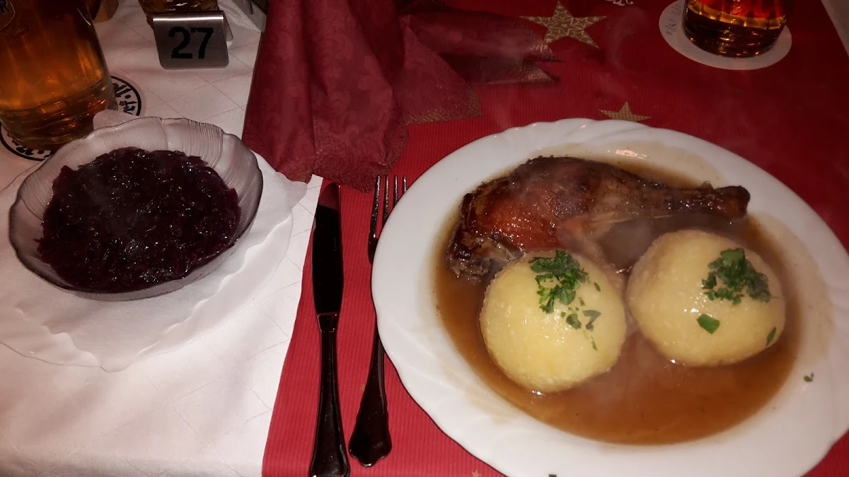Gansbrust
