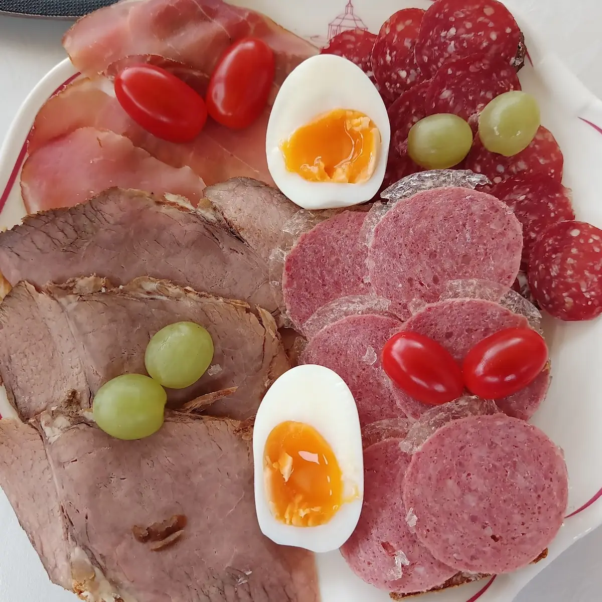 Vesperteller