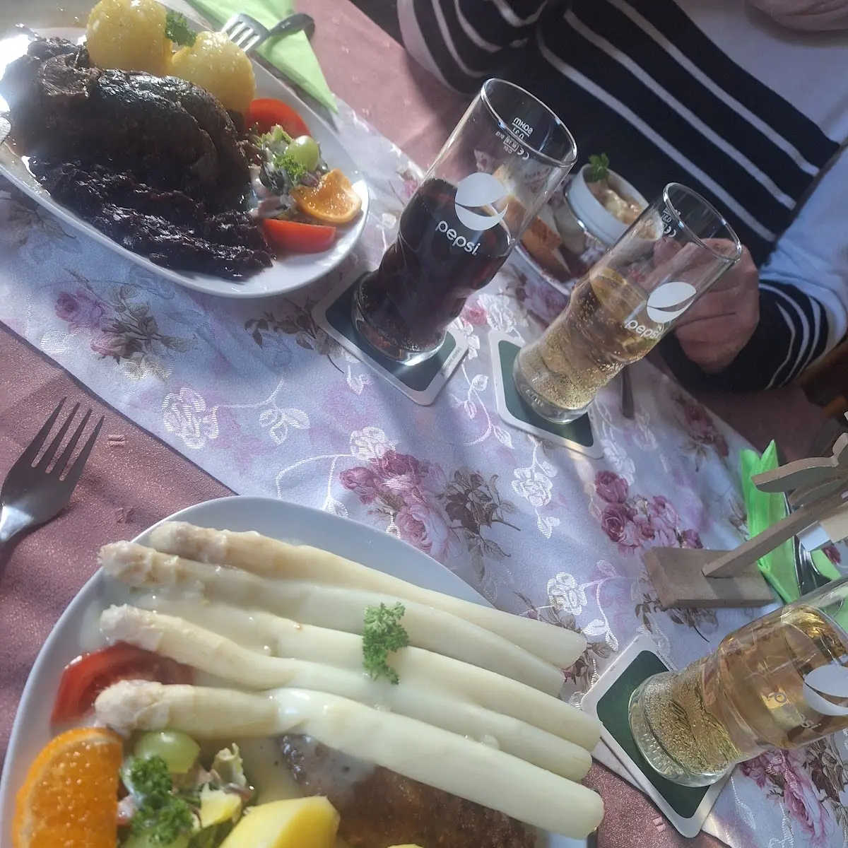 Spargel