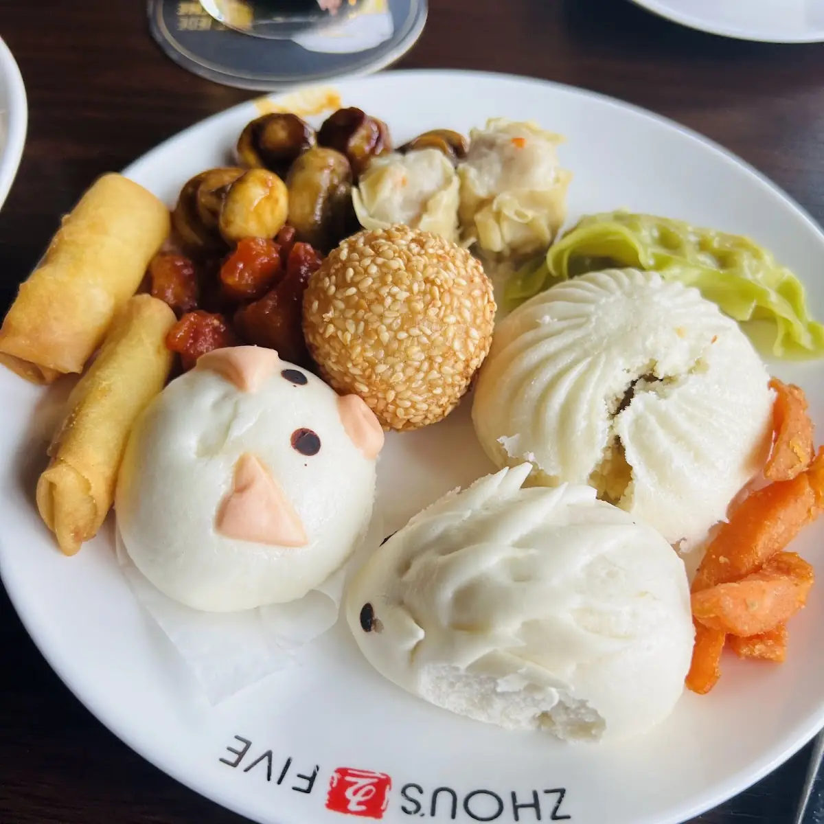 Dim Sum