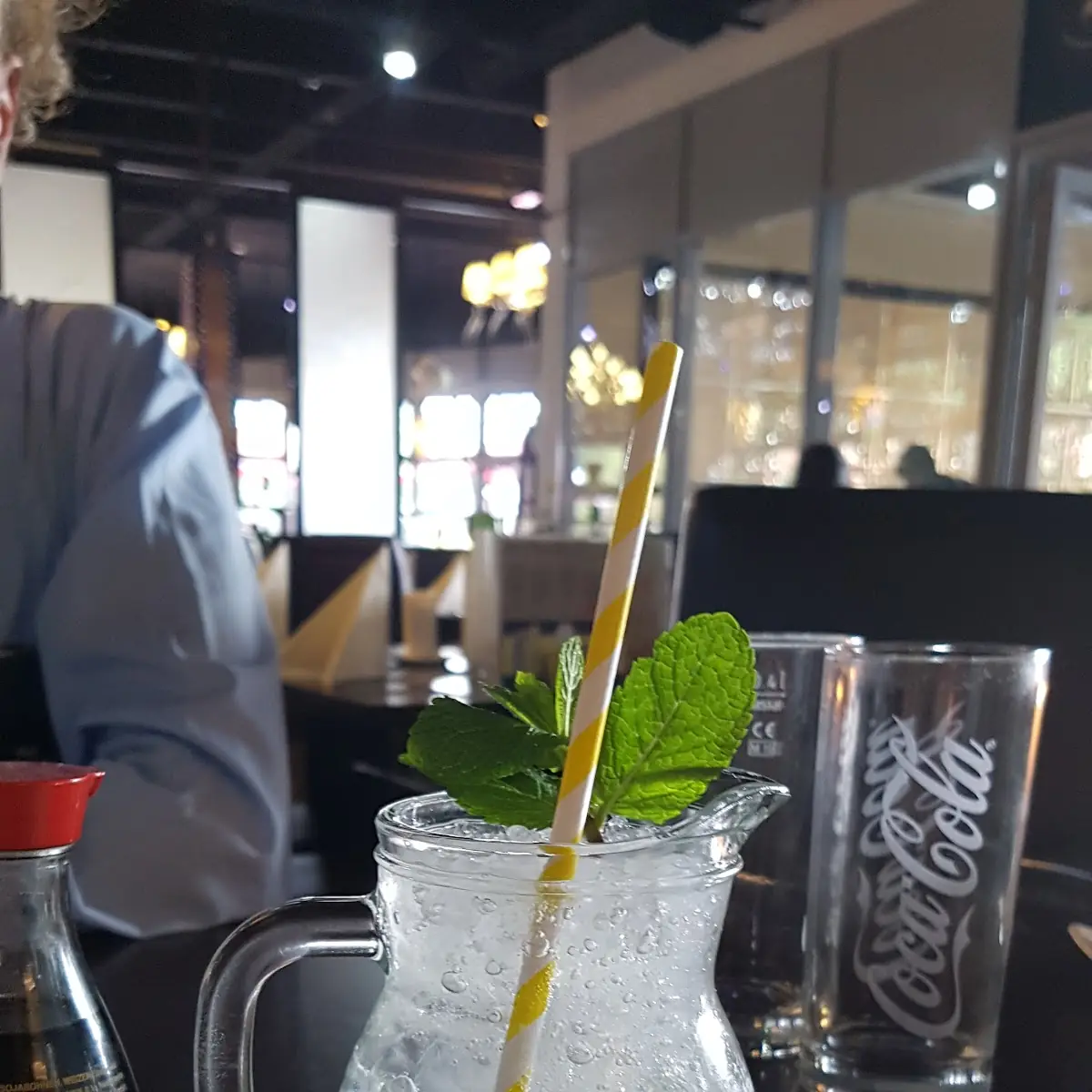 Wasser