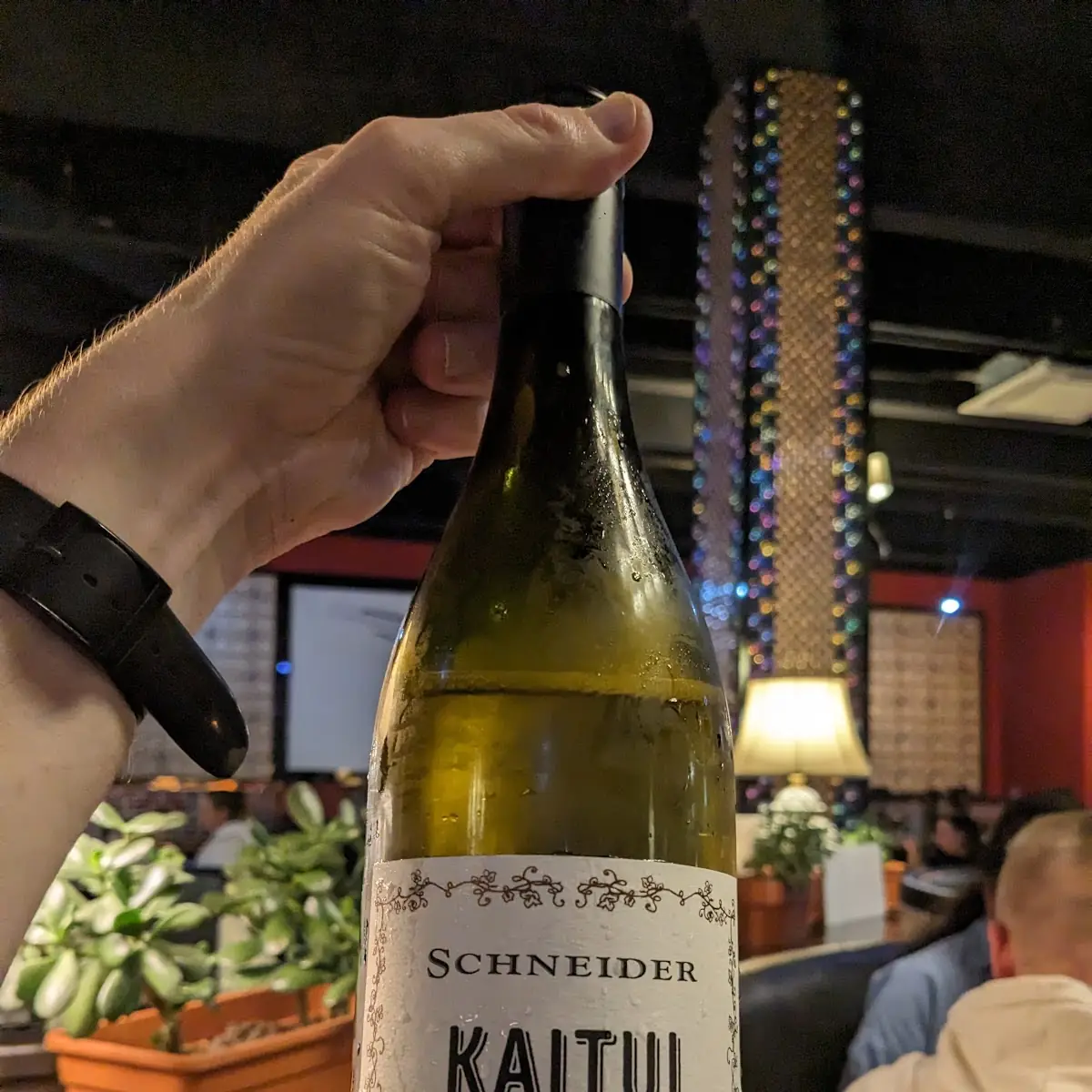 Wein