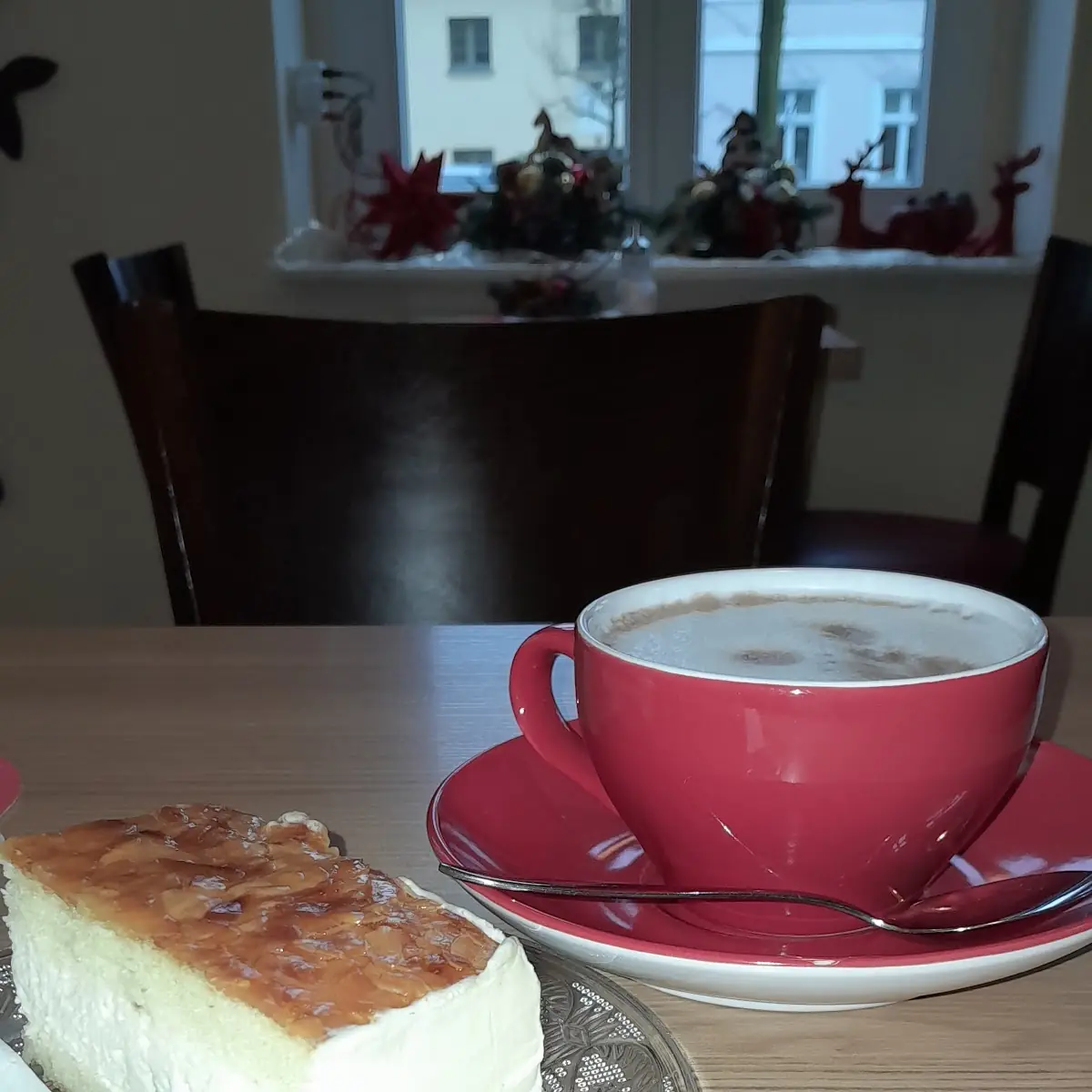 Cheesecake