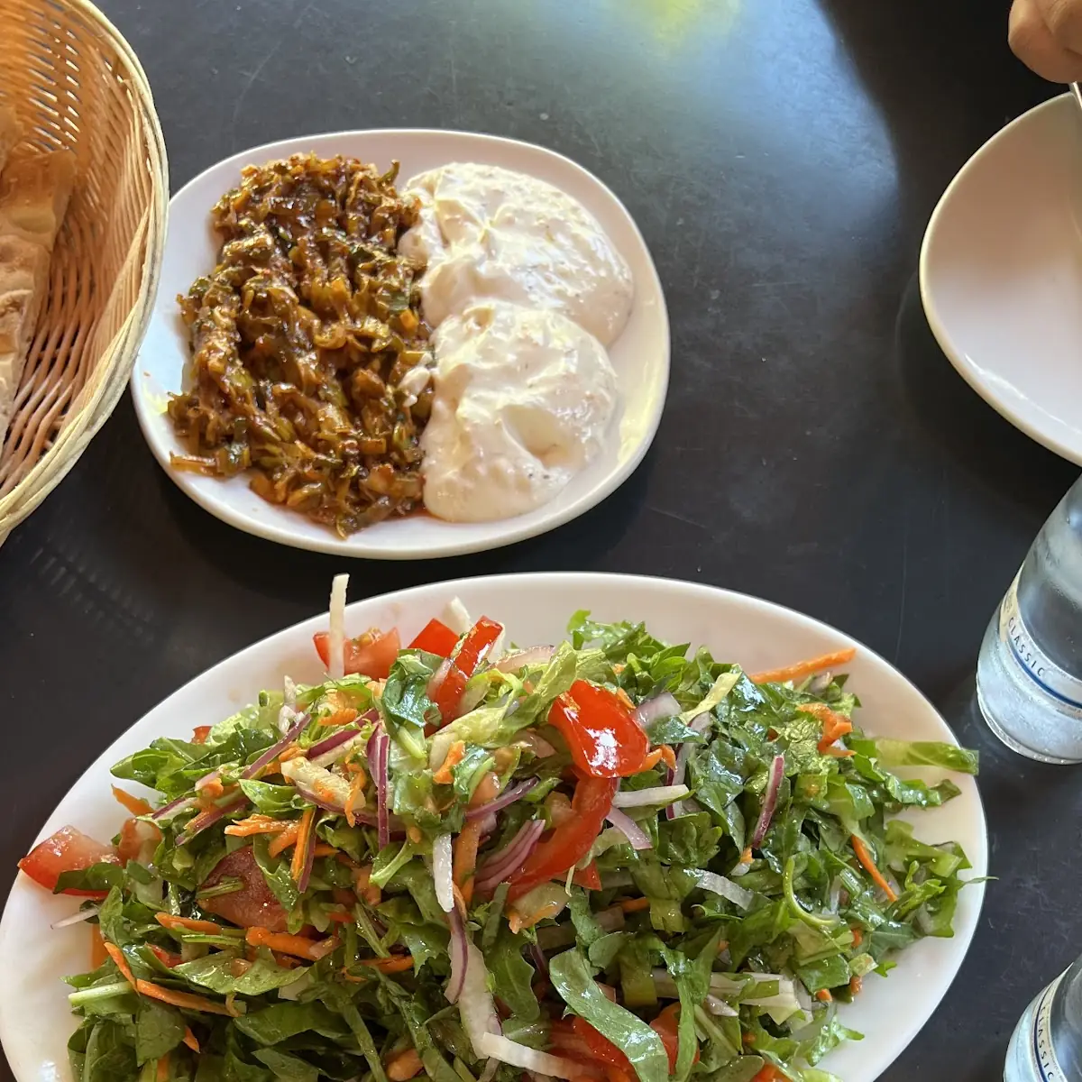 Rucola Salad