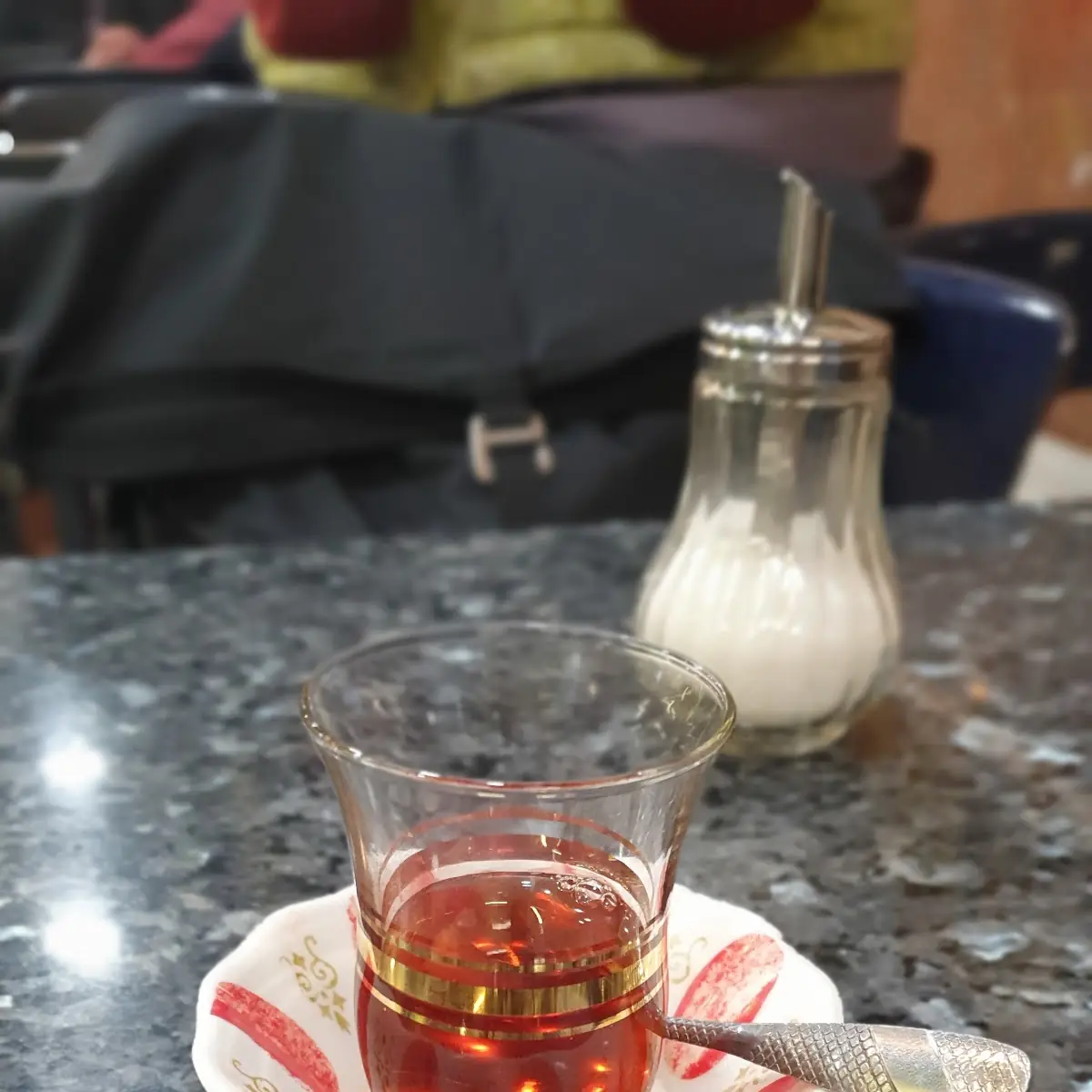 Tea