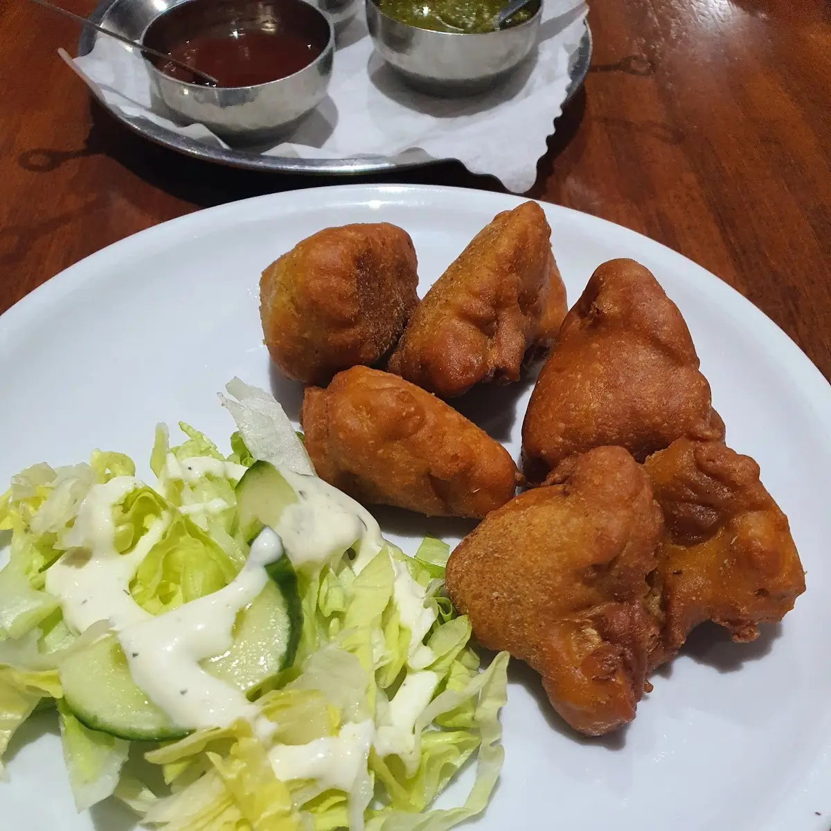 Pakora