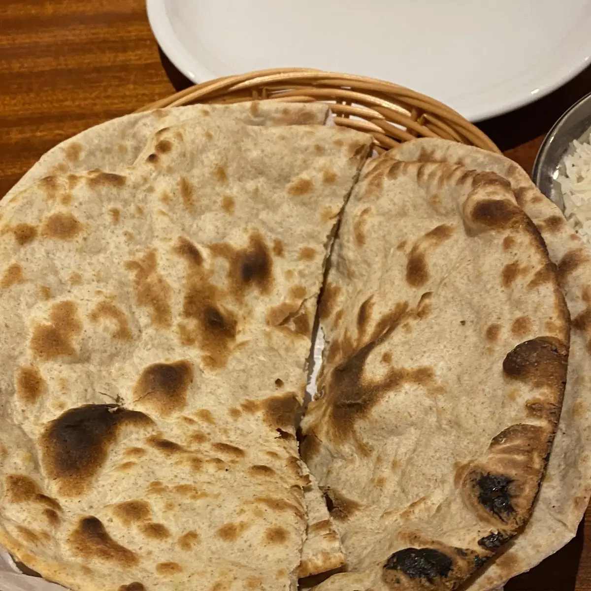 Paratha