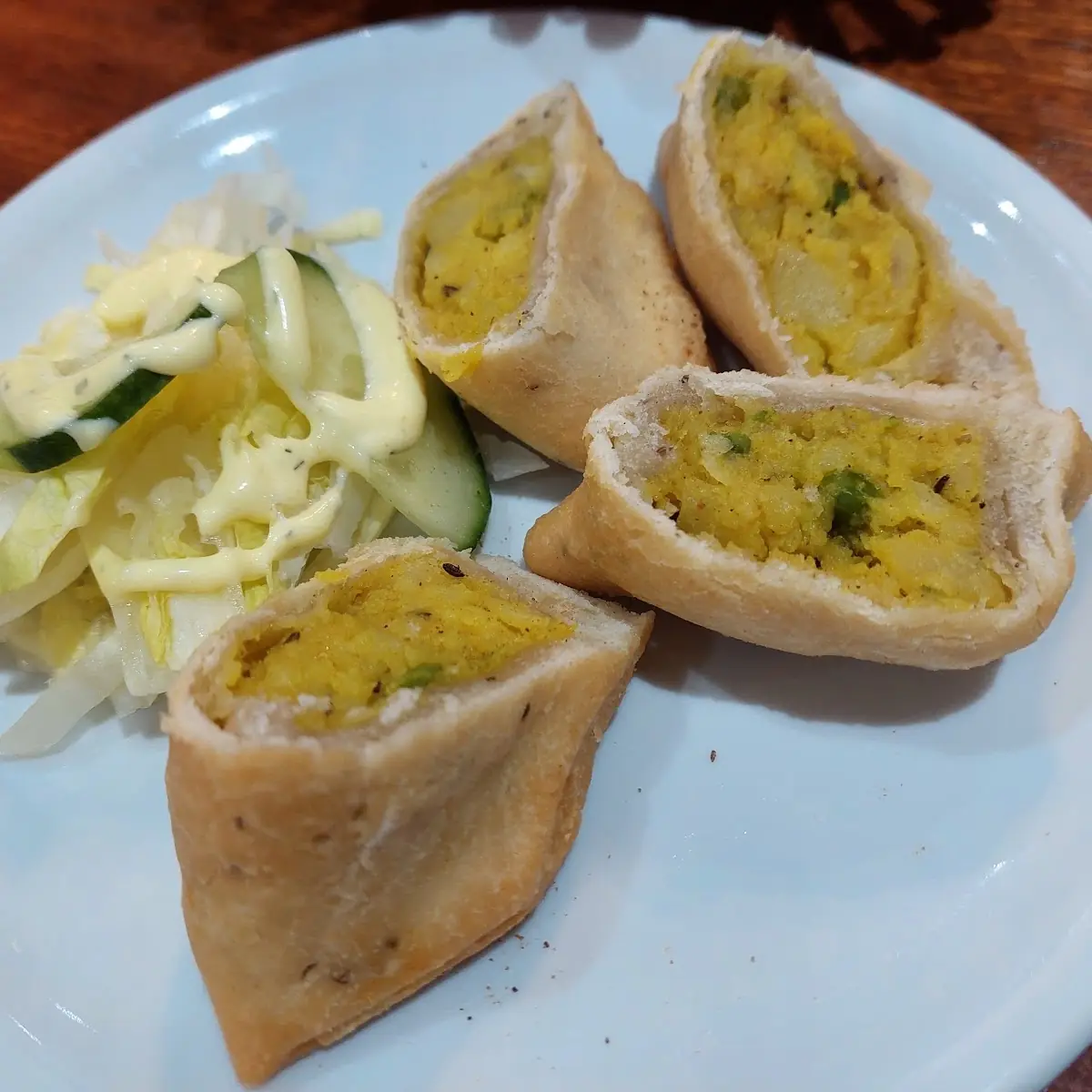 Samosa