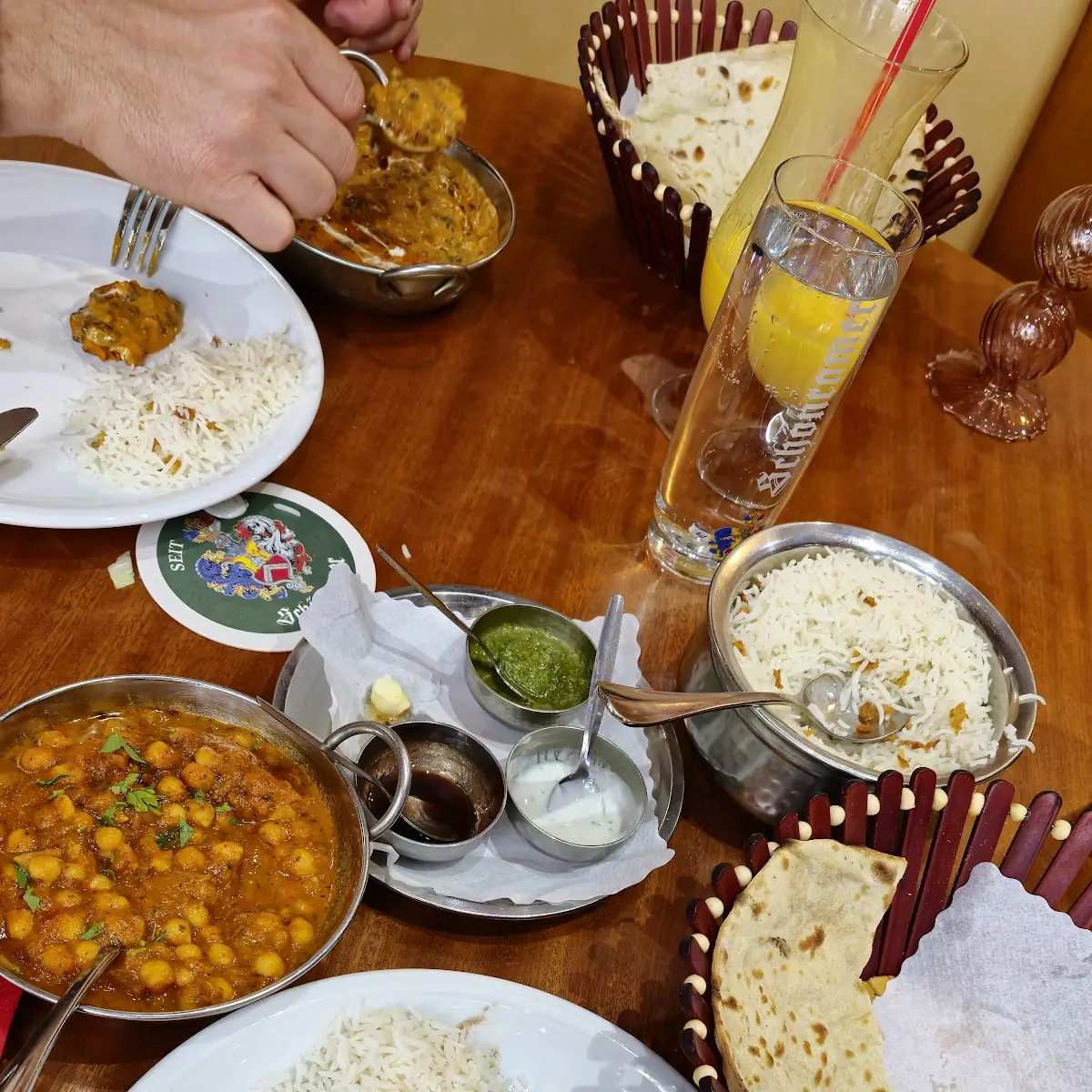 Thali