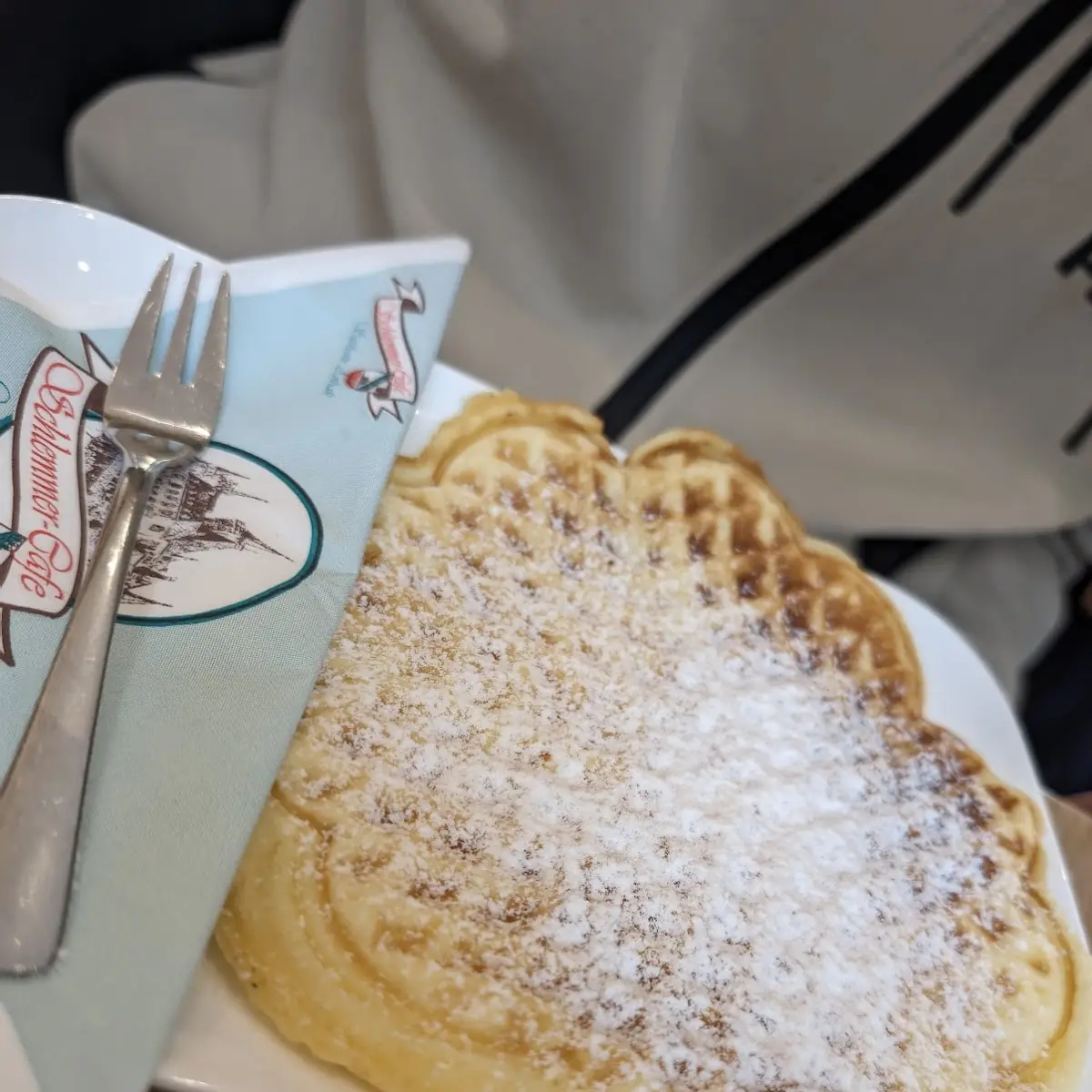 Waffeln