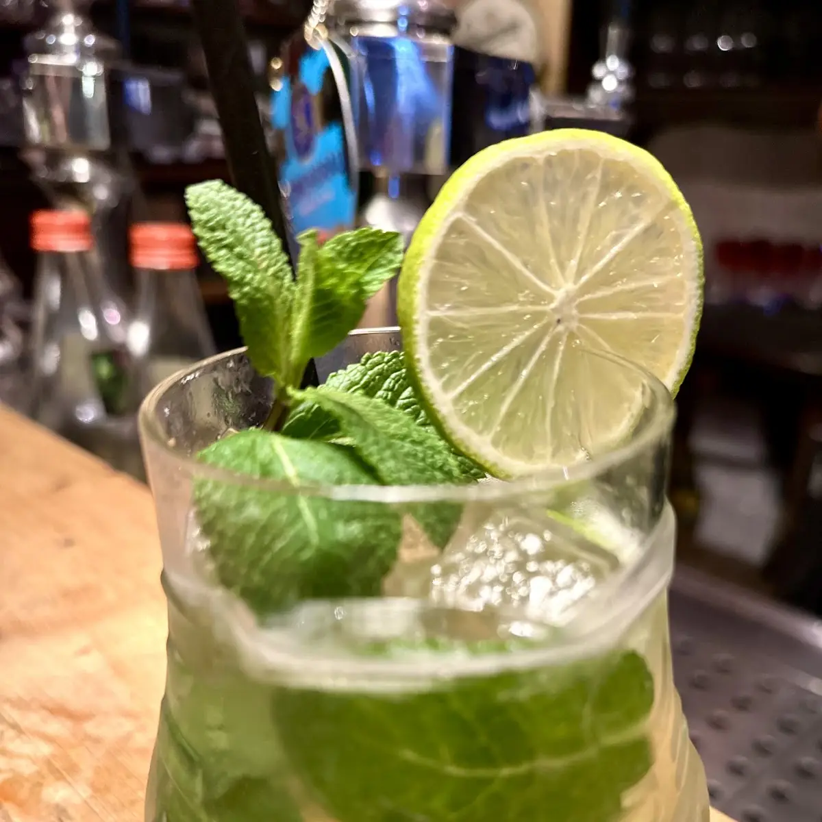 Mojito
