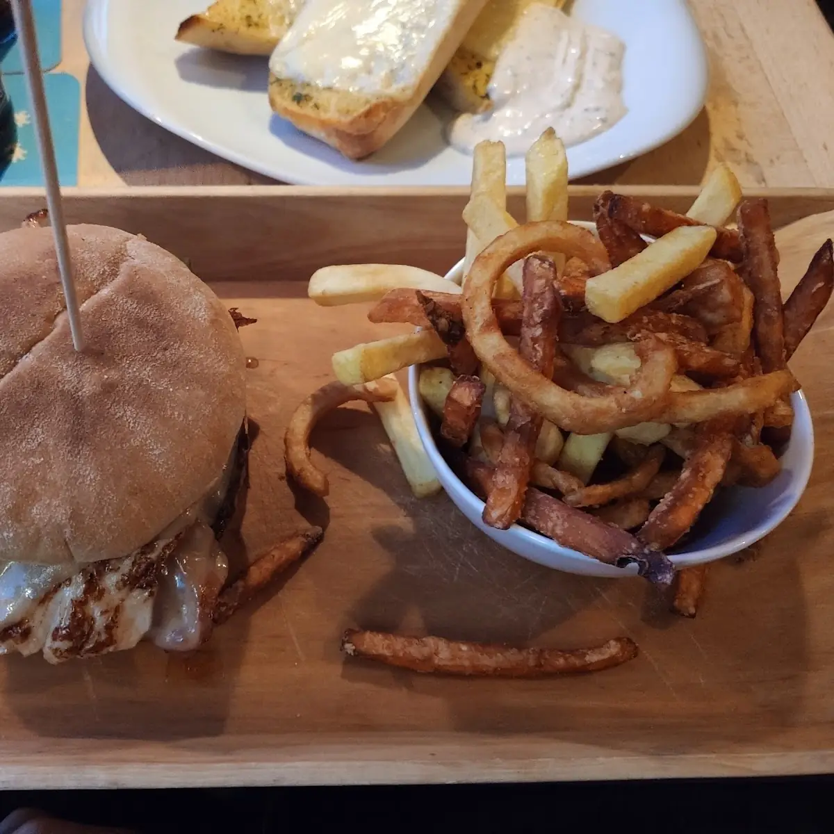 Superburger