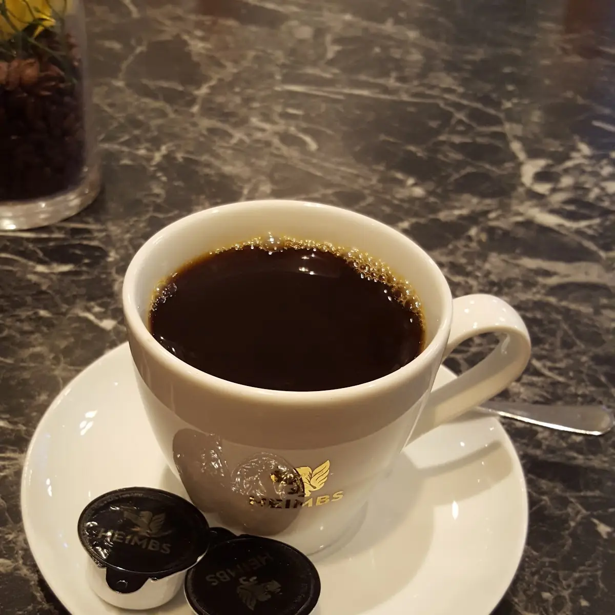 Kl Kaffee