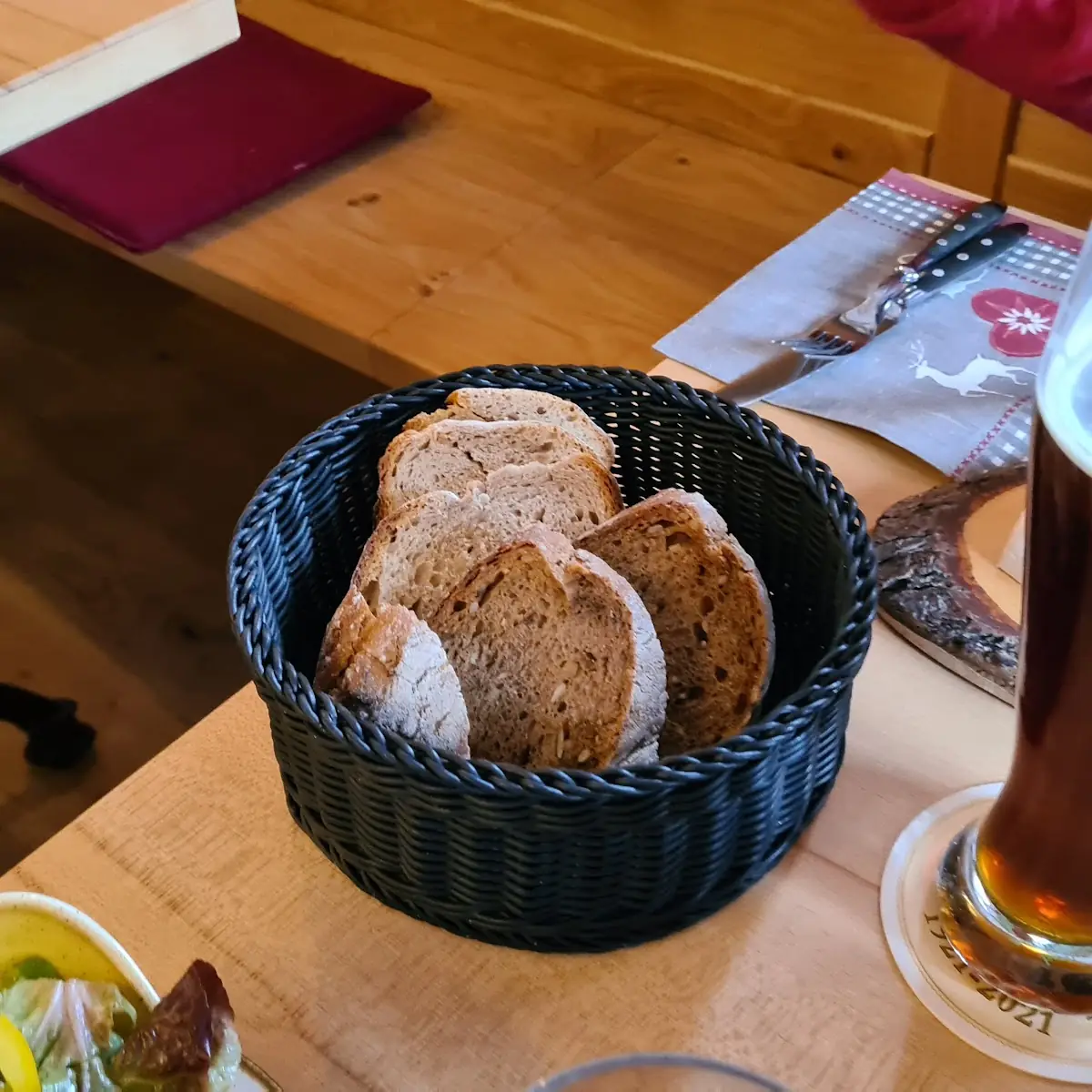 Brot
