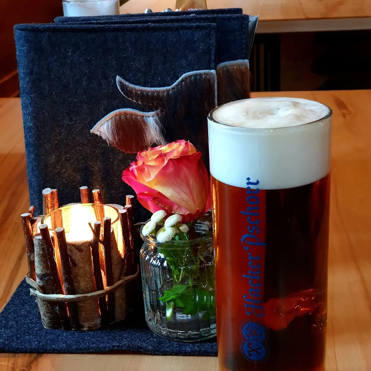 Oktoberfestbier