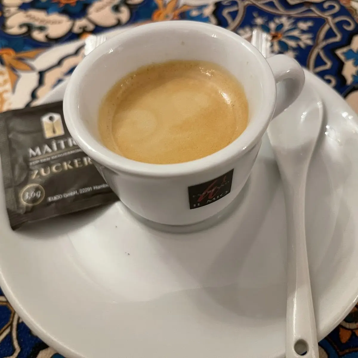 Espresso