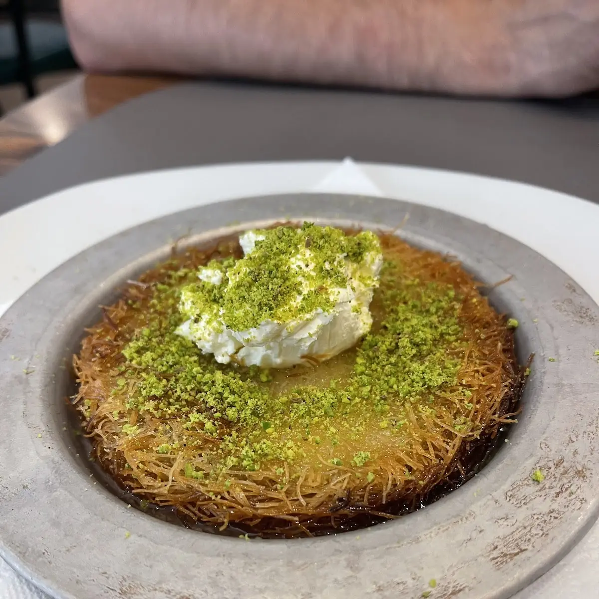 Künefe