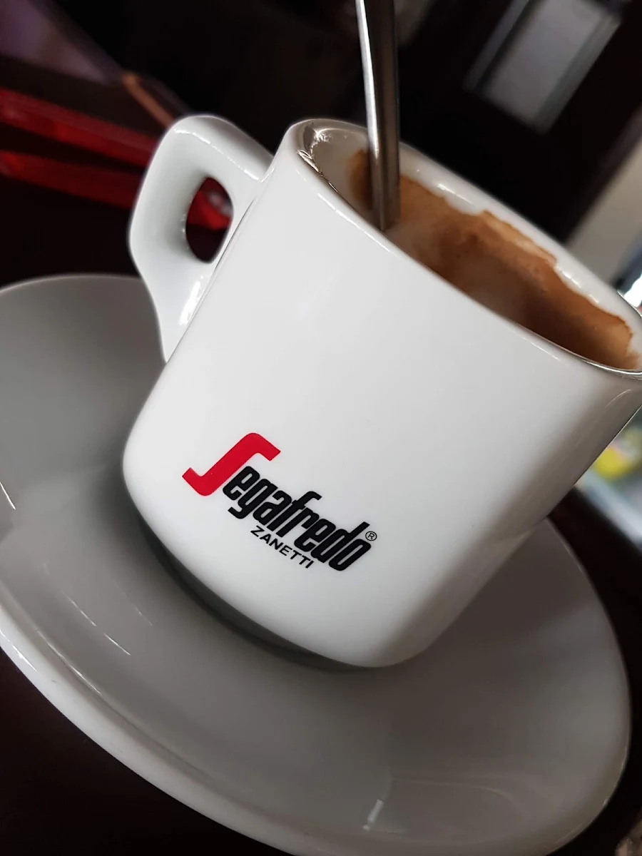 Kaffee