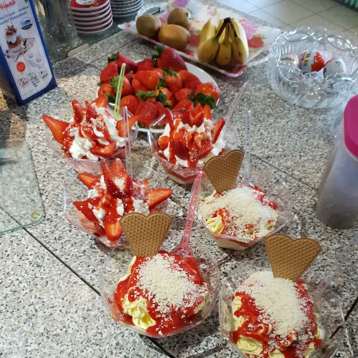 Eisbecher
