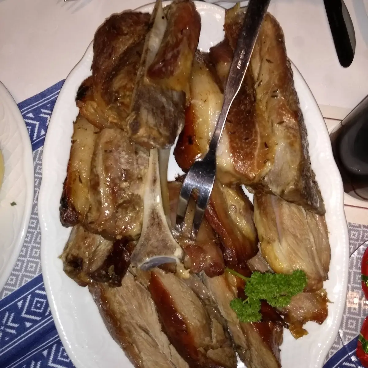 Schäufele