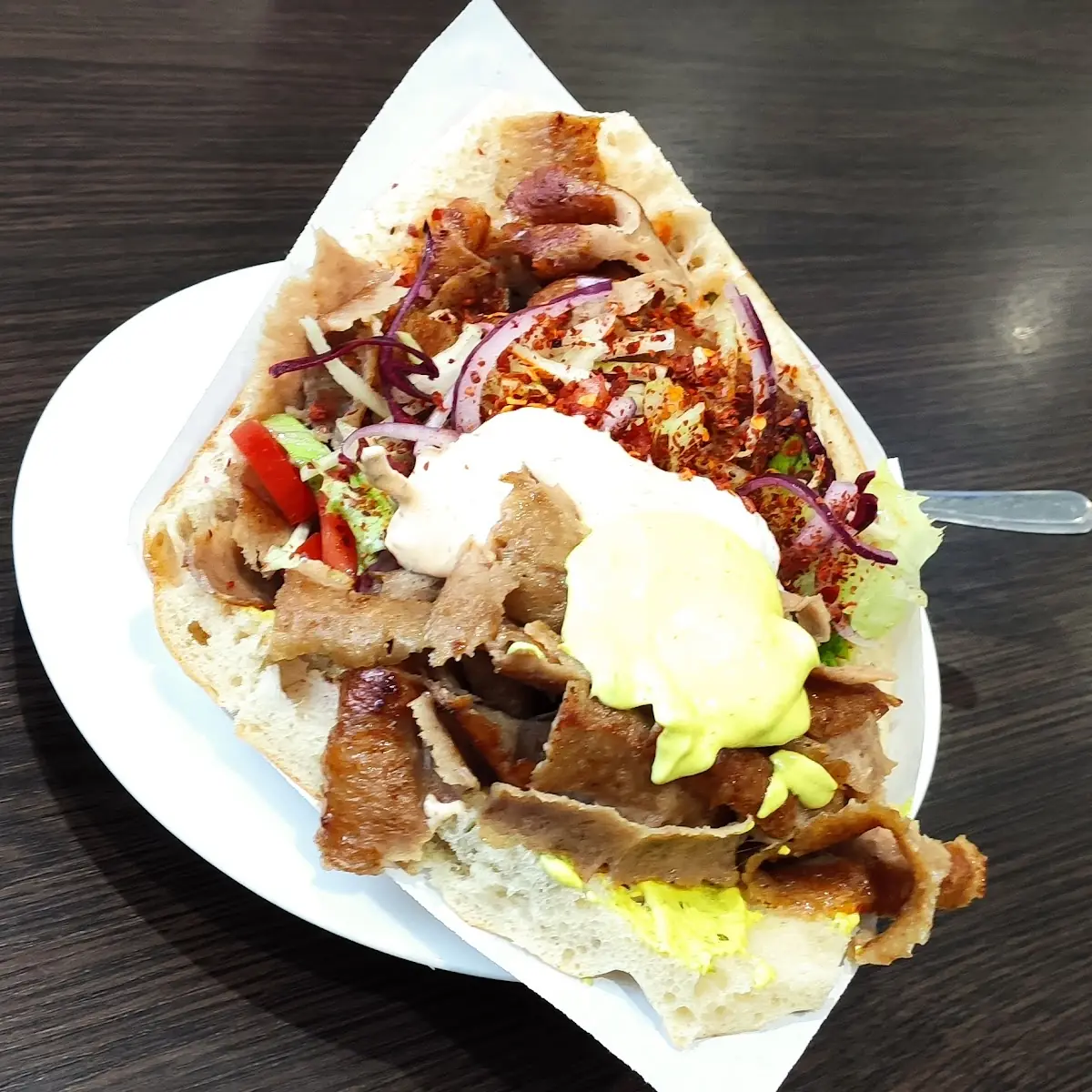 Döner