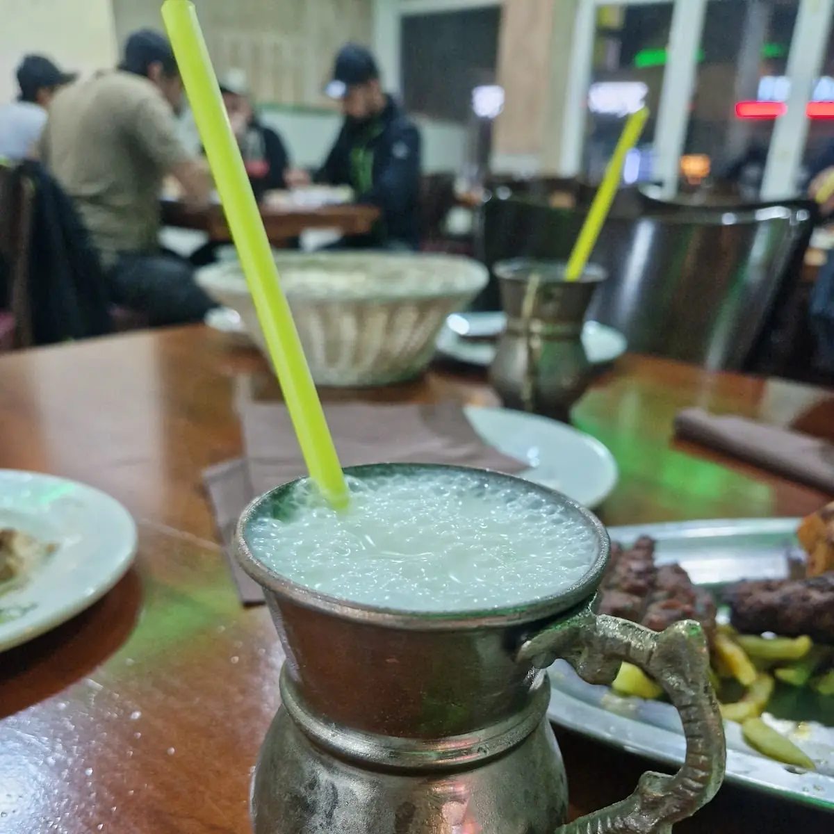 Ayran