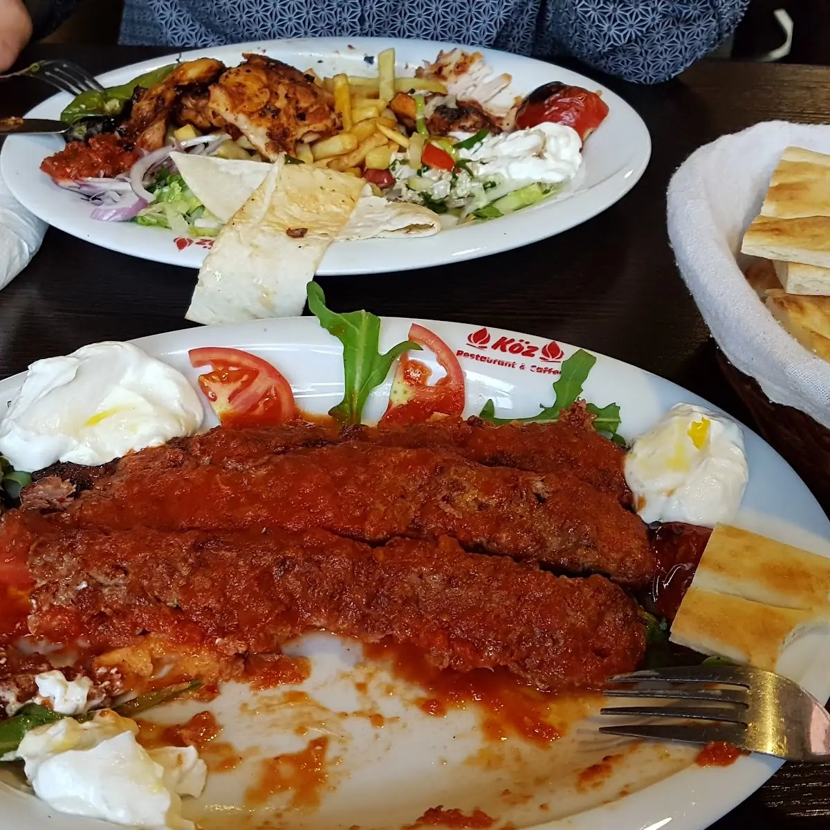 İskender