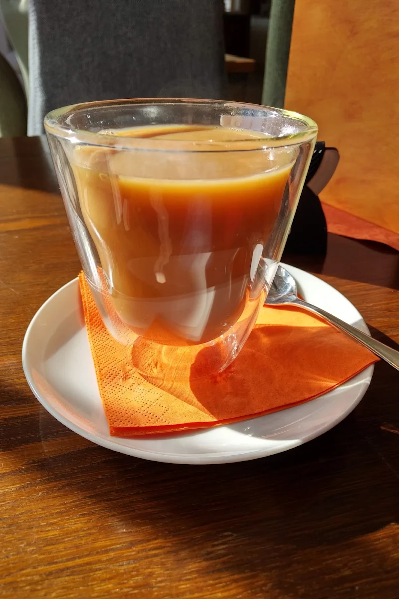 Highlights, Ammerländer Landcafe