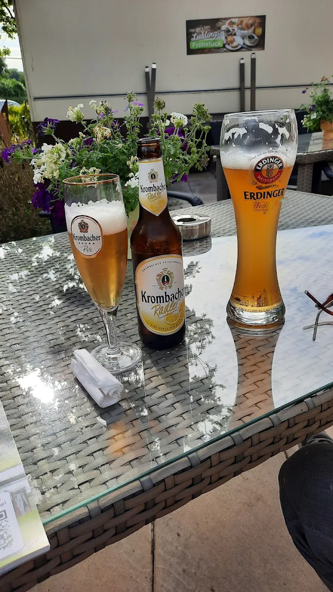 Highlights, Ammerländer Landcafe