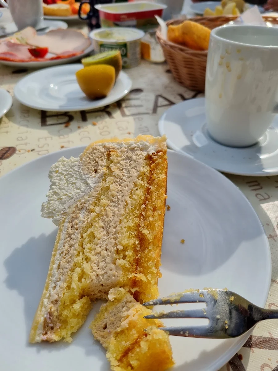 Highlights, Ammerländer Landcafe