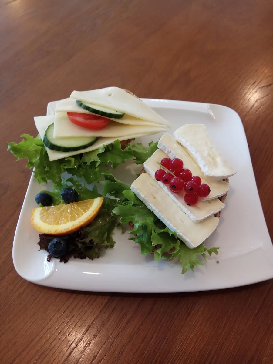 Highlights, Ammerländer Landcafe