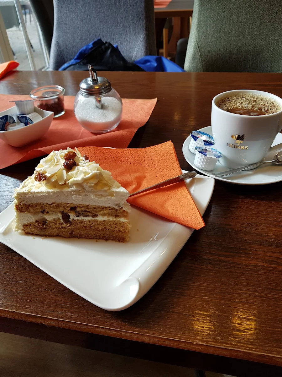 Ostfriesentorte, Ammerländer Landcafe