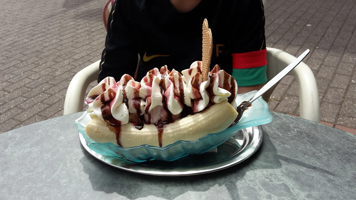 Banana Split