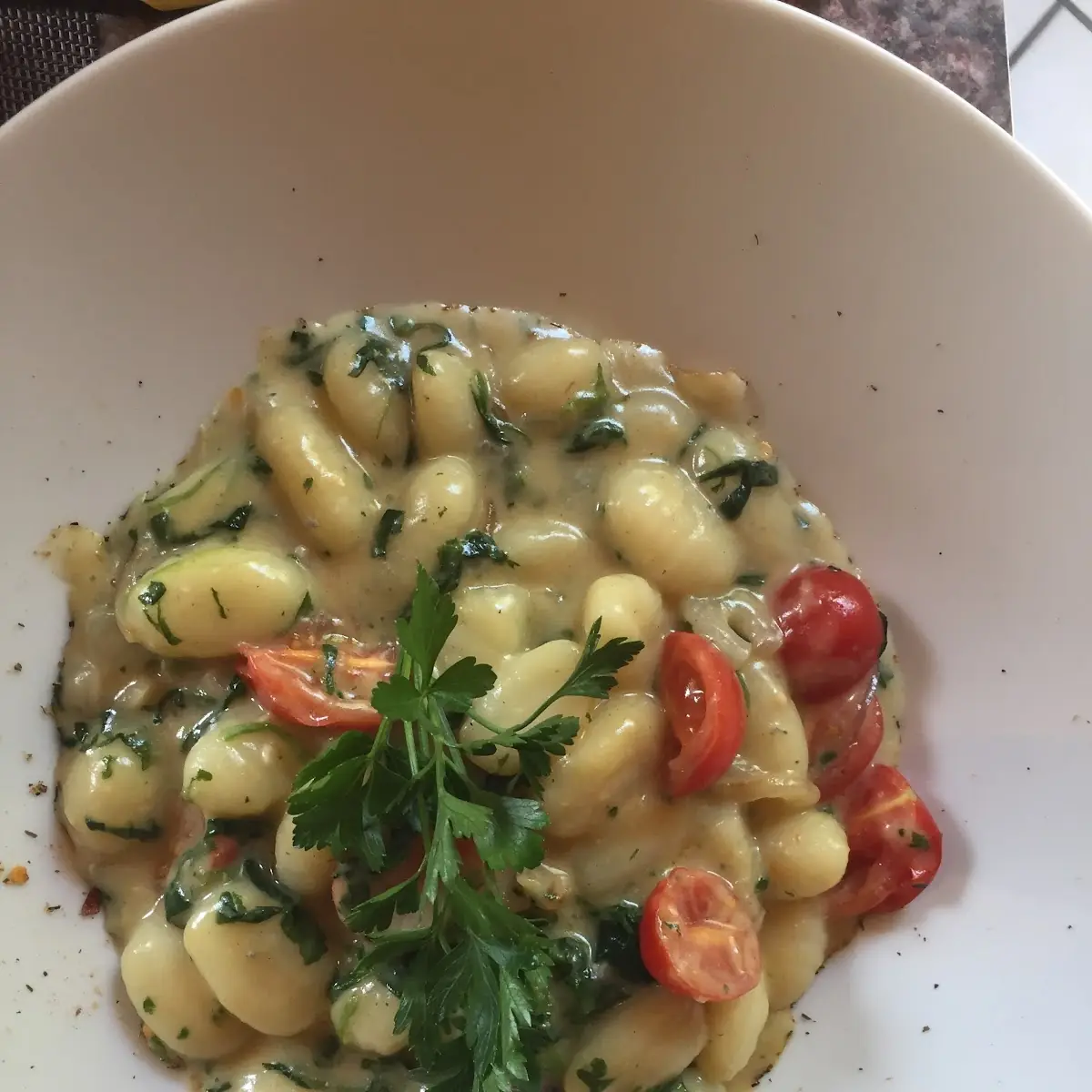 Gnocchi