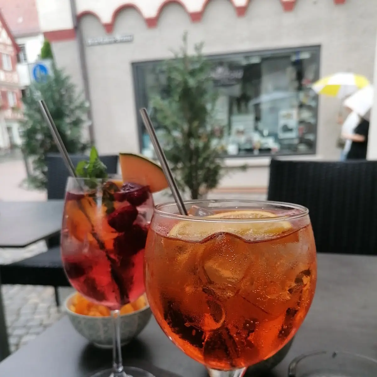 Aperol Spritz