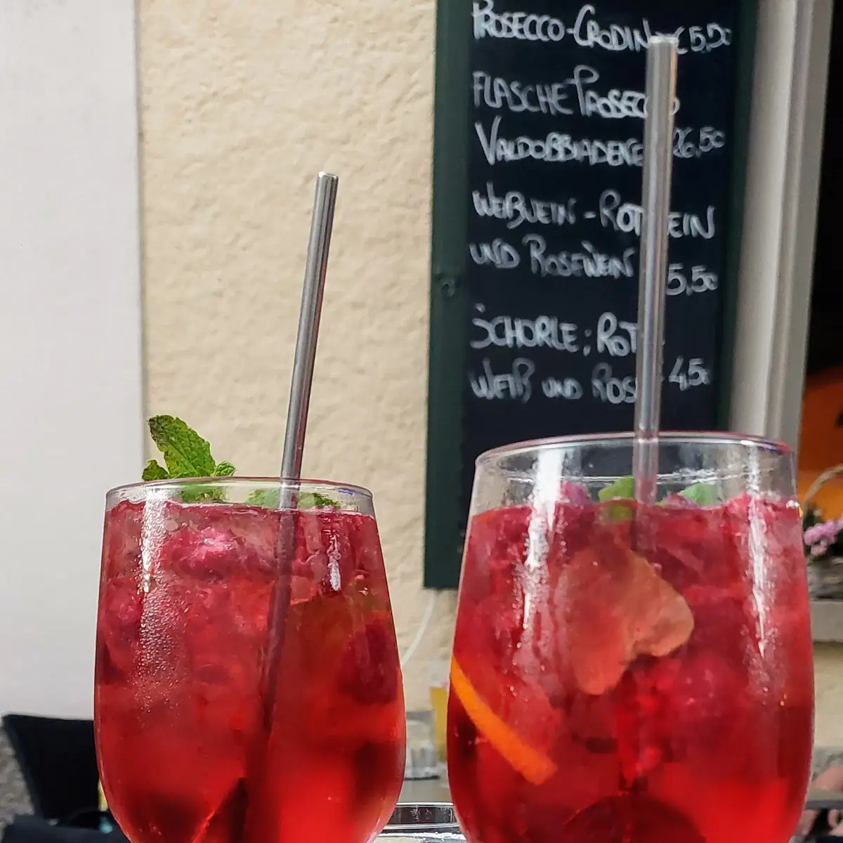 Lille Wildberry