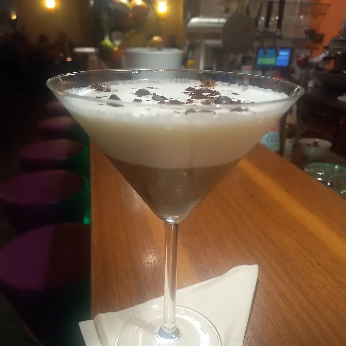 Martini Caffe