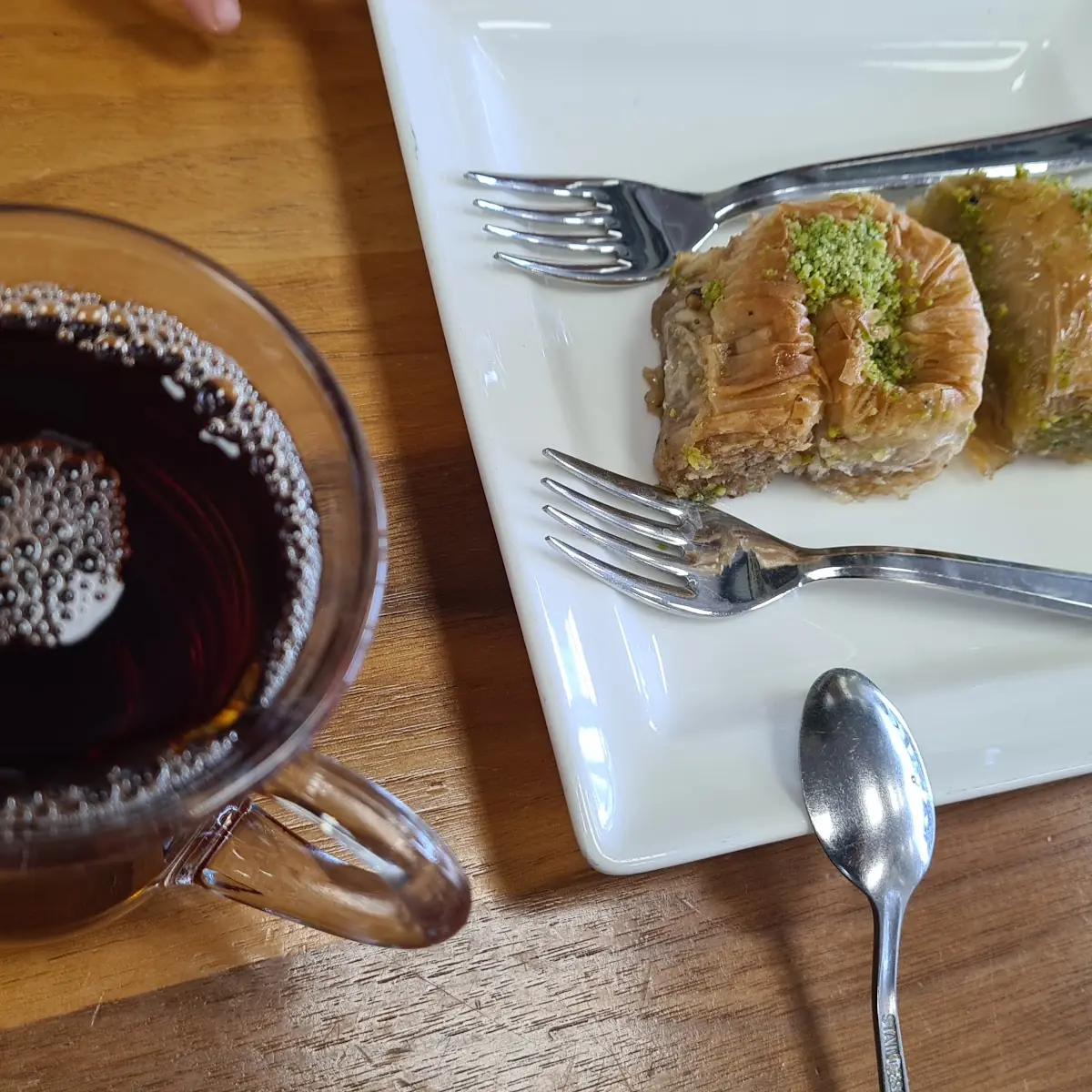 بقلاوة