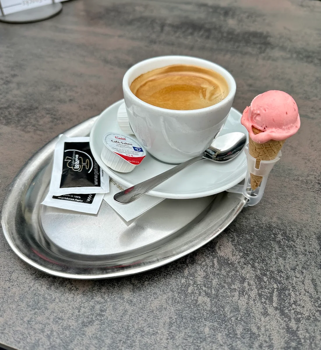Café Creme