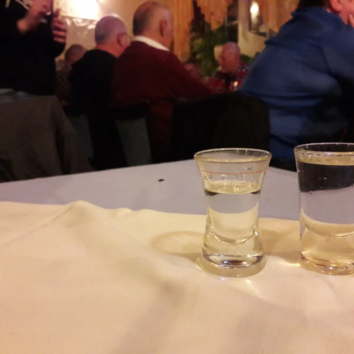 Tequila