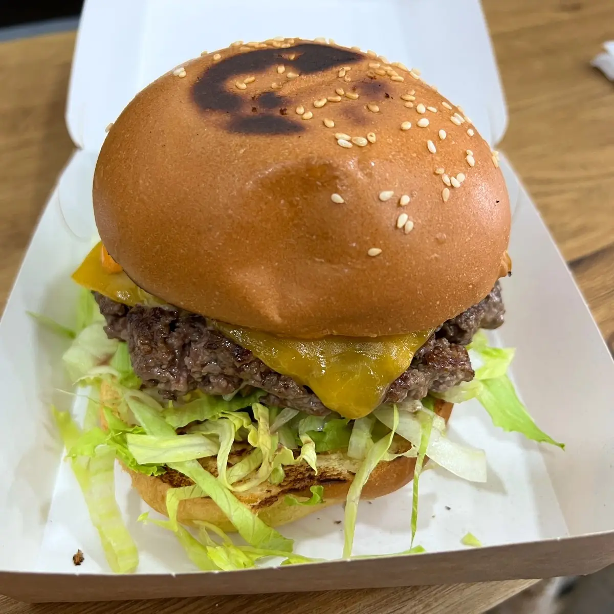 Cheeseburger