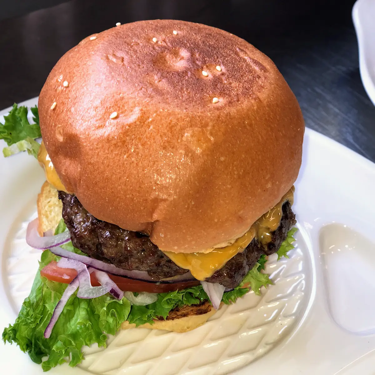 Classic Burger