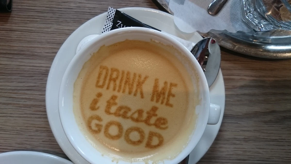 Café