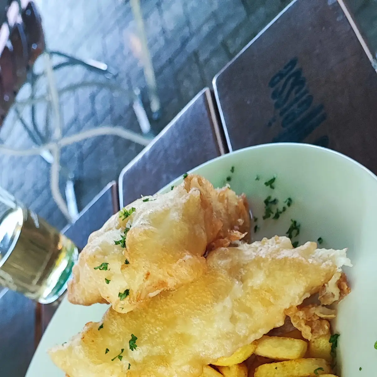 Fish'n'chips