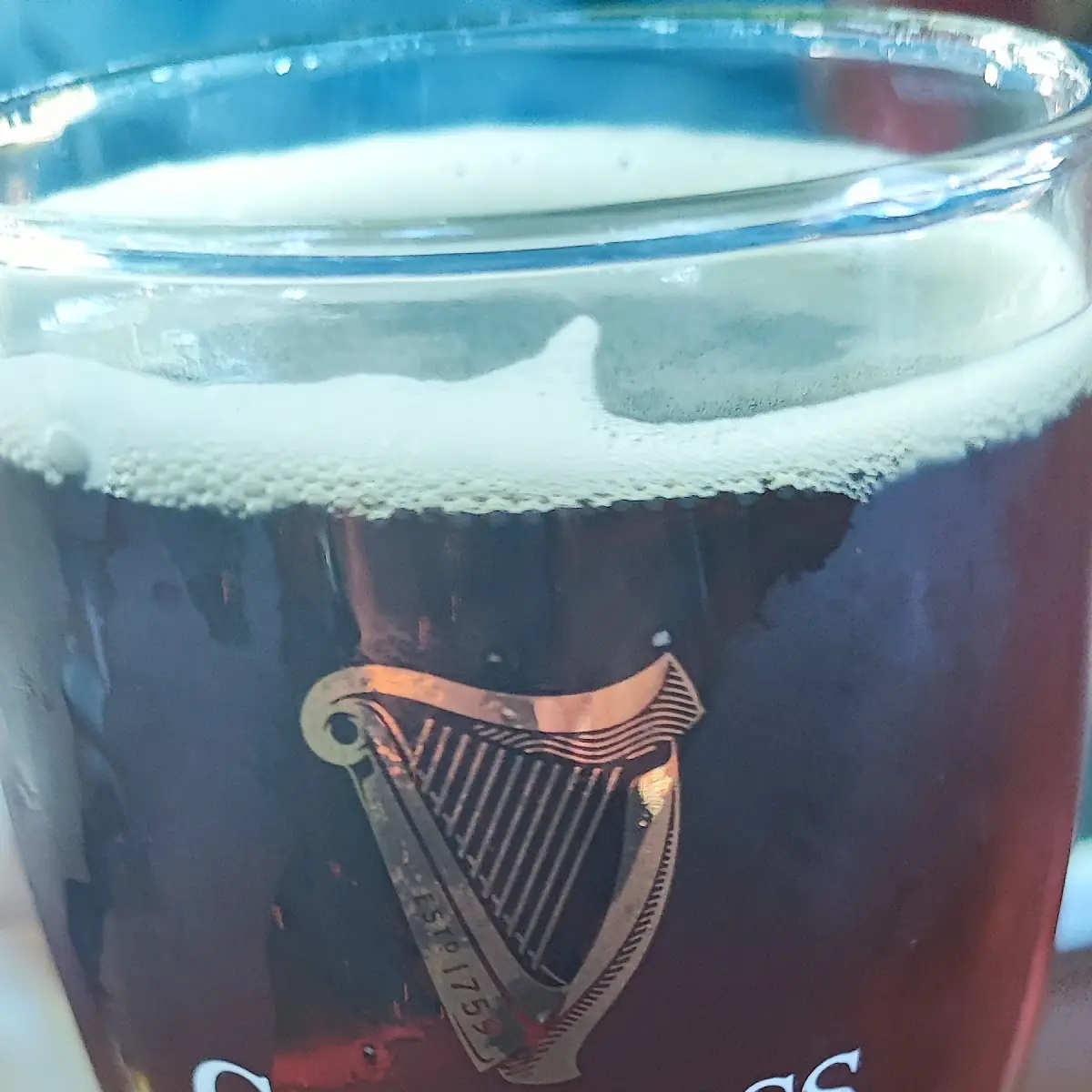 Guinness