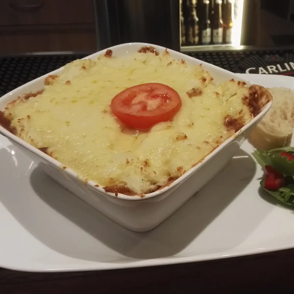 Lasagne