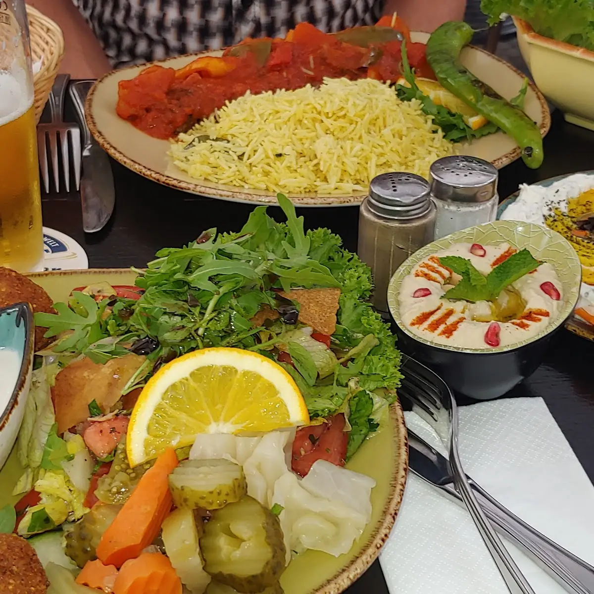 Falafel