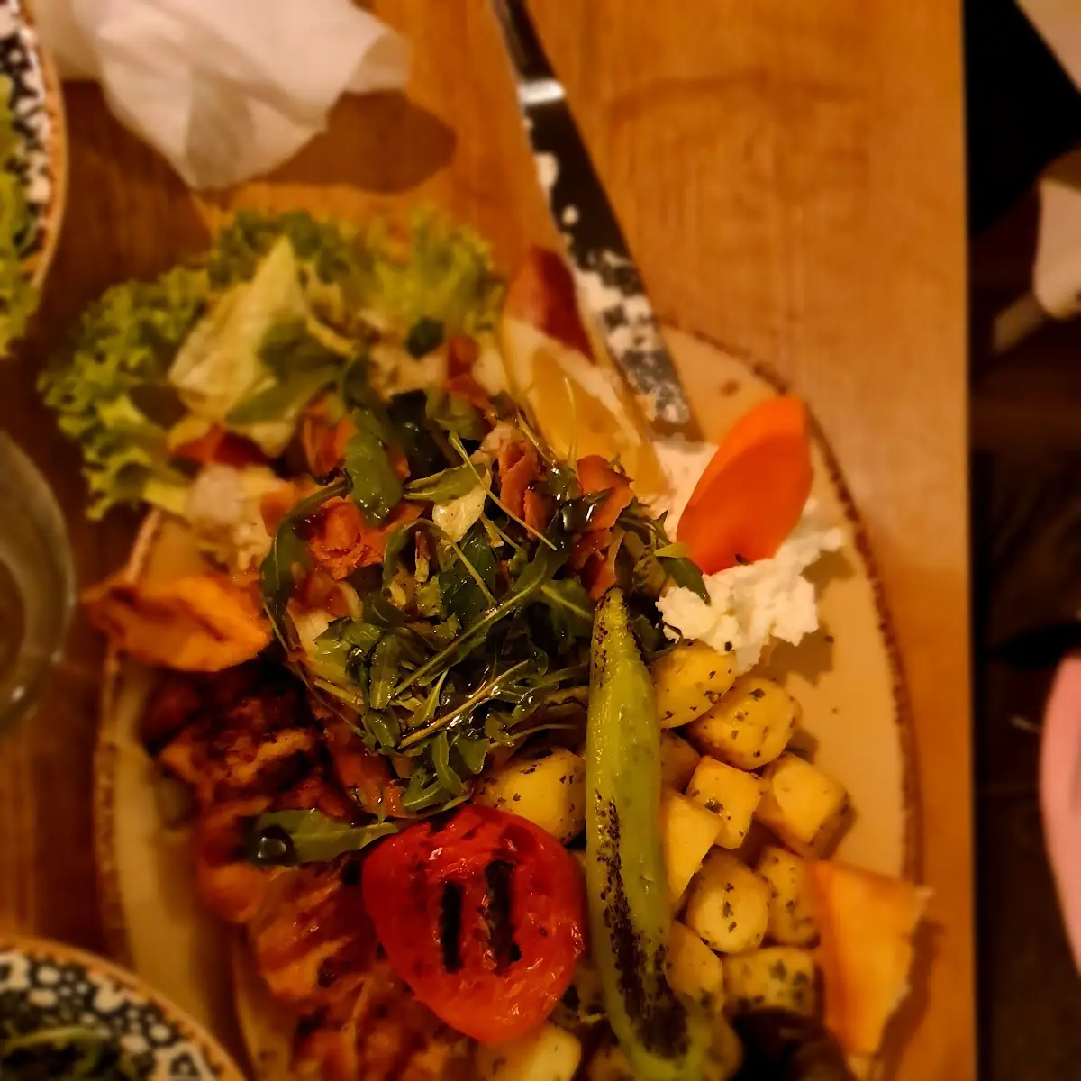 Shisch Taouk