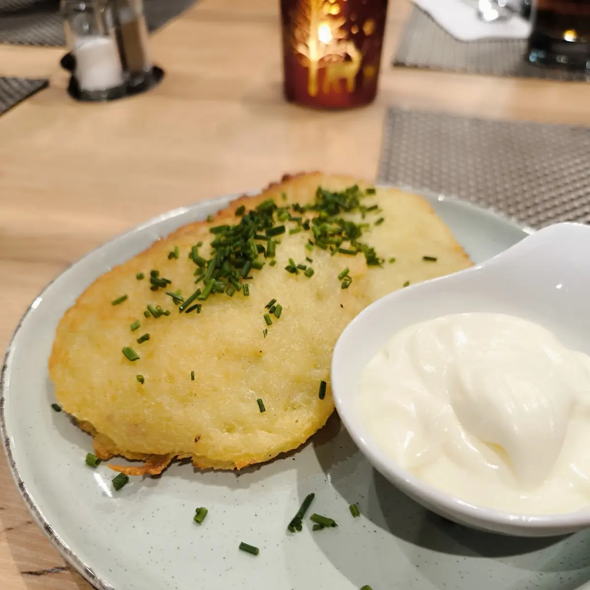 Deruny Gefüllte